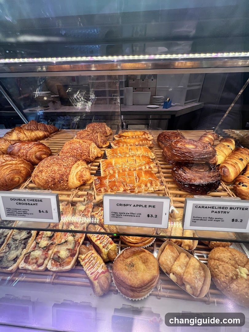 Bakery Display Case