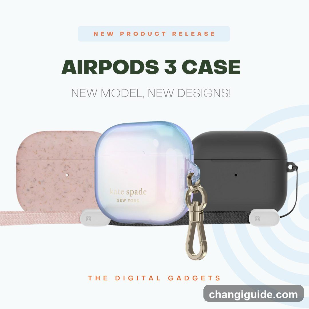 The Digital Gadgets – Jewel Changi Airport