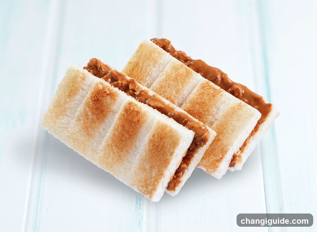 Toast Box (Jewel Changi Airport)