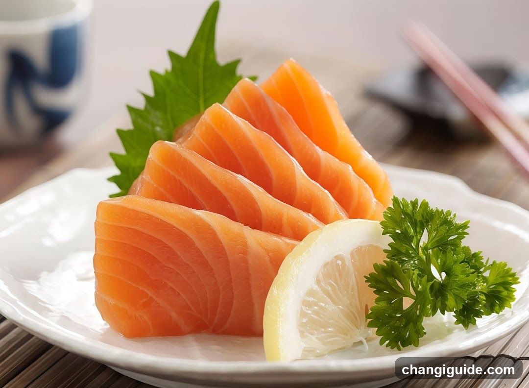 SUSHI TEI (Changi Jewel)