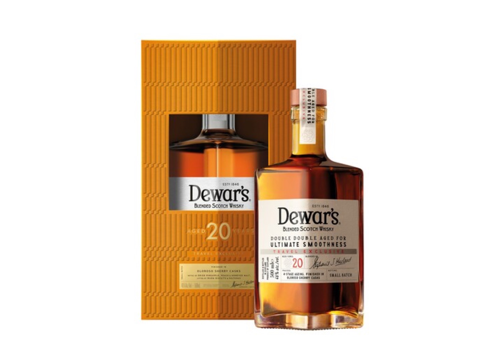 Dewar's Speakeasy at Changi T3 Transit Closes 8 September 2026