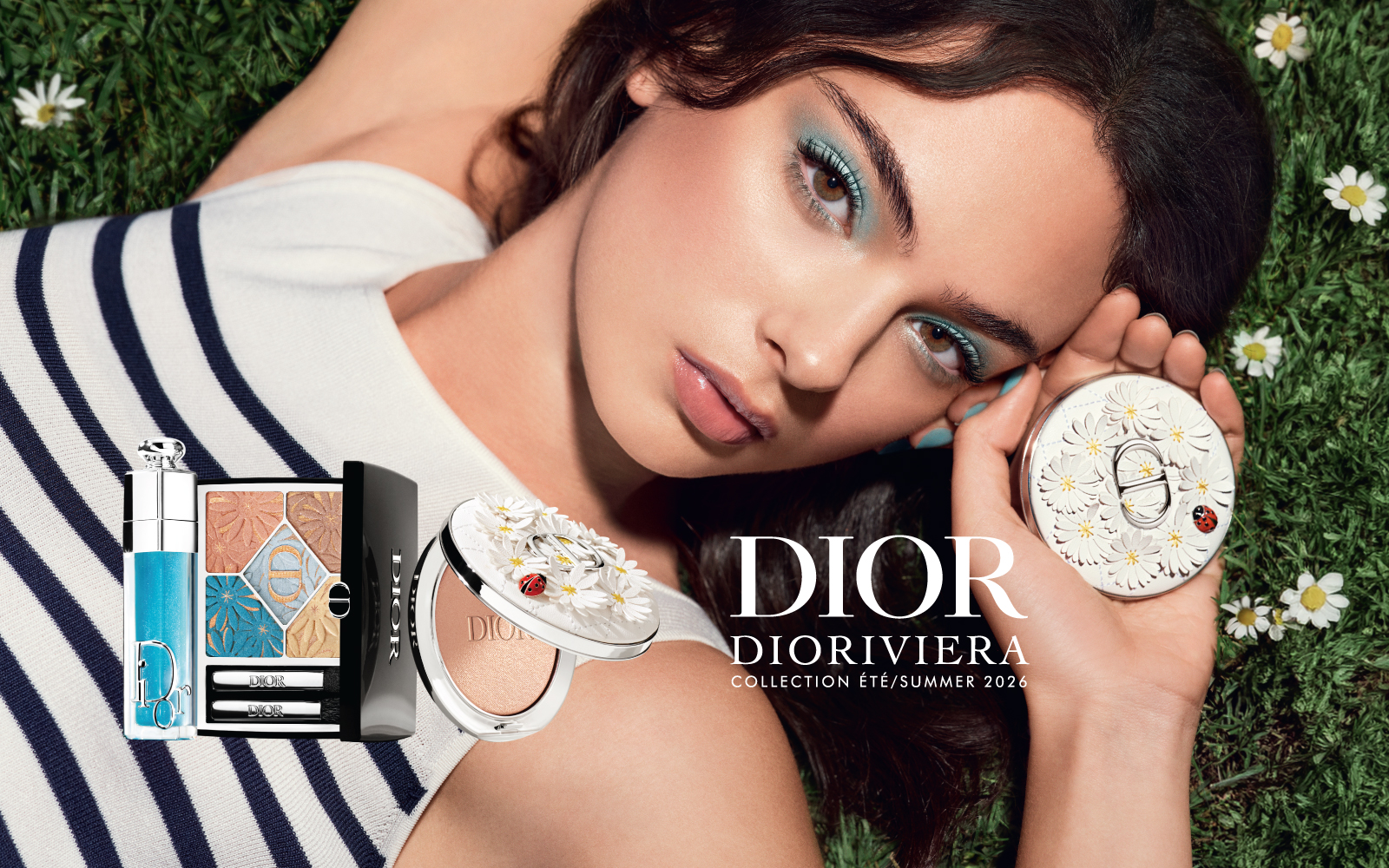 DIOR Summer Getaway Pop-Up at Changi Terminal 3 Closes 8 July 2026
